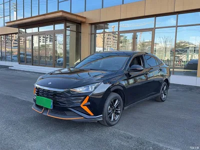2024 Dongfeng Aeolus Yixuan 1.5L Auto Sport Edition, фото 1, лот 10829487