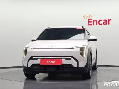 2025 Kia EV3 Long Range 2WD, фото 2, лот 10768371