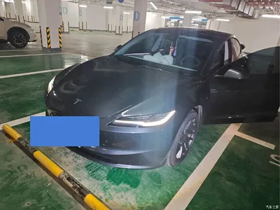 2023 Tesla Model 3 Rear-Wheel Drive, фото 1, лот 10368470