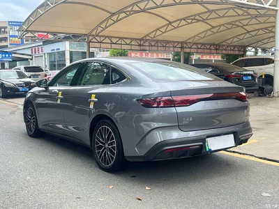 2024 BYD Qin L DM-i 120KM Superior Edition, фото 3, лот 11227756