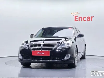 2014 Hyundai Equus VS380, фото 3, лот 10106378