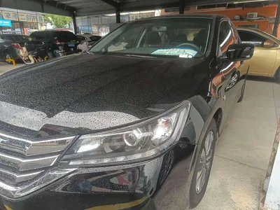 2015 Honda Accord 2.0L LX Comfort, фото 3, лот 10429209