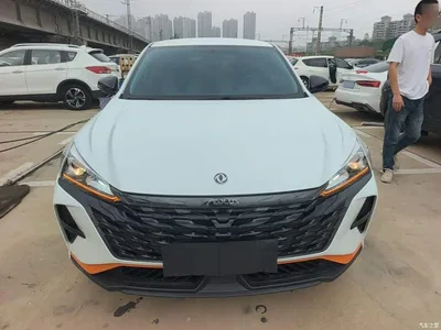 2023 Dongfeng Aeolus Yixuan Mach Edition 1.5L Automatic Chase Edition, фото 3, лот 11074421