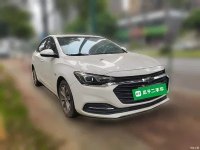 2022 Chevrolet Monza 320 Automatic Enjoyment Sunroof Edition, фото 3, лот 10846077