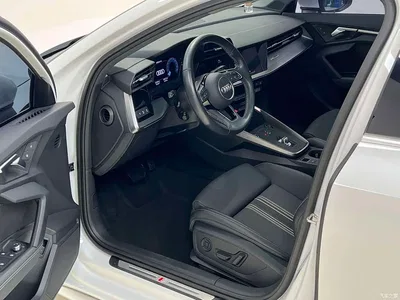 2024 Audi A3 Model Sportback 35 TFSI Fashion Sport, фото 4, лот 10426166