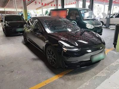 2020 Tesla Model 3 Facelift Standard Range RWD Upgrade, фото 4, лот 10387785