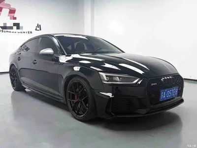 2017 Audi S5 3.0T Sportback, фото 2, лот 10469643