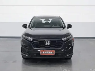 2024 Honda CR-V 240TURBO 2WD Vitality Edition 5-seater, фото 3, лот 10900483