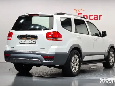 2018 Kia Mohave Diesel 3.0 4WD VIP, фото 2, лот 11757182