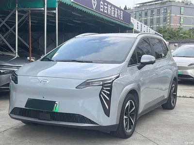2023 Aion Y Plus 510 Smart Leader Edition, фото 1, лот 10240372