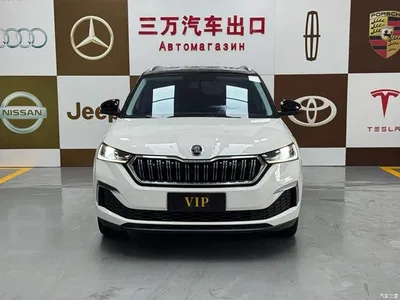 2022 Škoda Kamiq GT 1.5L Automatic Ultimate Edition, фото 2, лот 11177164