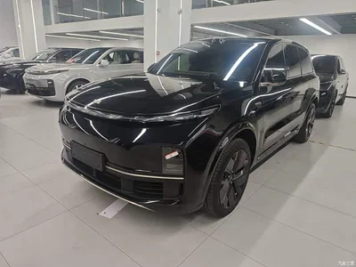 2025 Li Auto Li Xiang L9 Ultra Smart Renewal Edition, фото 1, лот 10824242