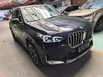 2023 BMW X1 sDrive25Li X Design Package, фото 4, лот 10467258