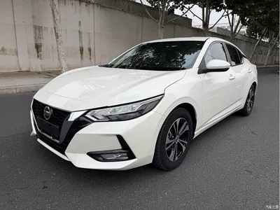 2022 Nissan Sylphy 1.6L XL CVT Delight Edition, фото 1, лот 10621697