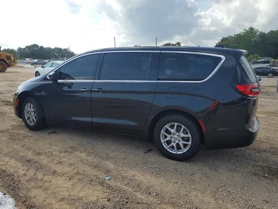 2023 CHRYSLER PACIFICA TOURING L, фото 2, лот 10865159