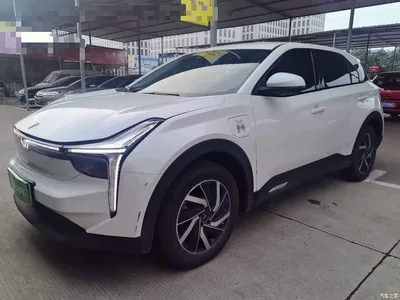 2022 Nezha Auto Neta U Pro 400 Smooth Edition, фото 2, лот 11102694