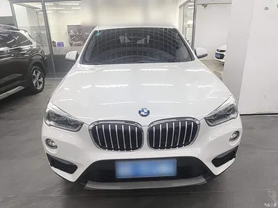 2016 BMW X1 sDrive18Li Premium Model, фото 3, лот 11179029