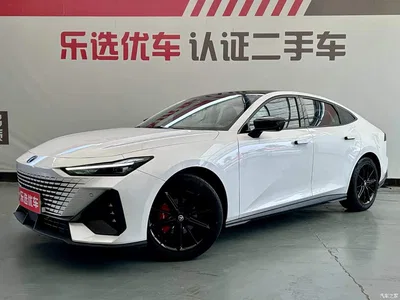2023 Changan UNI-V 1.5T Luxury Edition, фото 1, лот 11135553