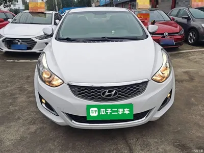2016 Hyundai Langdong 1.6L Automatic Smart Edition, фото 3, лот 11218697