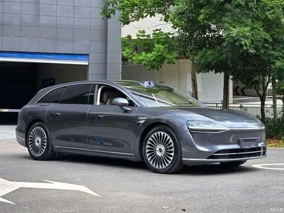 2025 Xiangjie Enjoy World S9T Model Extended Range Version 53.4kWh, фото 3, лот 10835953
