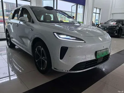 2025 Shangjie SUV Basic Model, фото 3, лот 11642534