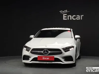 2020 Mercedes-Benz CLS-Class CLS300d AMG Line, фото 3, лот 10526874