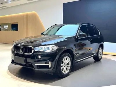 2015 BMW X5 (Import) xDrive28i, фото 1, лот 10463914
