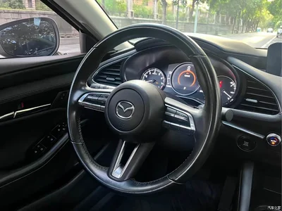 2022 Mazda Mazda3 Axela 2.0L Automatic Elegance Edition, фото 4, лот 11141900
