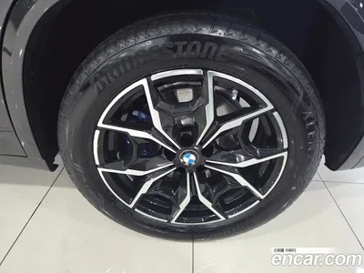 2024 BMW X3 xDrive 20i M Sport, фото 4, лот 10071531