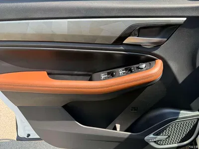 2021 Geely Emgrand X6 Model PRO 1.4T Automatic Premium, фото 4, лот 11230668