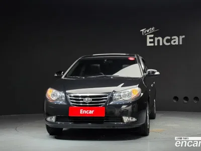 2010 Hyundai AVANTE 1.6 VVT X16, фото 3, лот 10514840