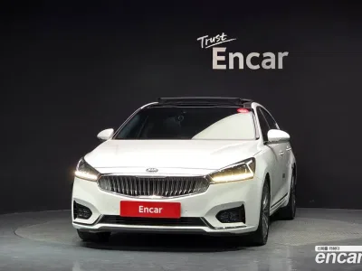 2019 Kia K7 2.4 GDI Prestige, фото 2, лот 10145919