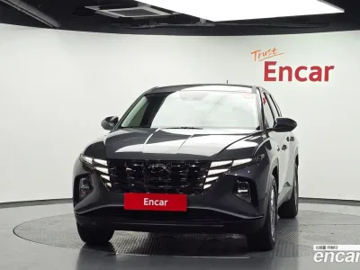 2021 Hyundai Tucson Diesel 2.0 4WD, фото 3, лот 10228807