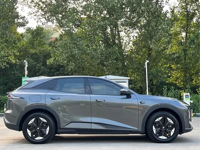 2023 Deepal S07 200Max Range Extender Edition, фото 4, лот 11644936