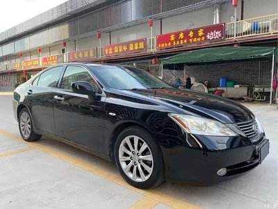 2006 Lexus ES 350 Luxury Edition, фото 3, лот 10316856