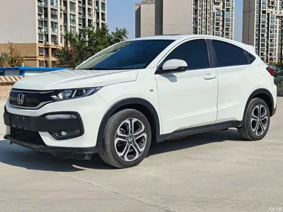 2015 Honda XR-V 1.8L EXi CVT Comfort, фото 1, лот 11137333