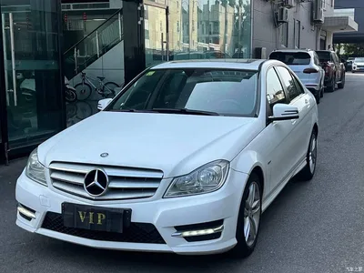 2013 Mercedes-Benz C-Class C 180 Classic Grand Edition, фото 1, лот 11242152