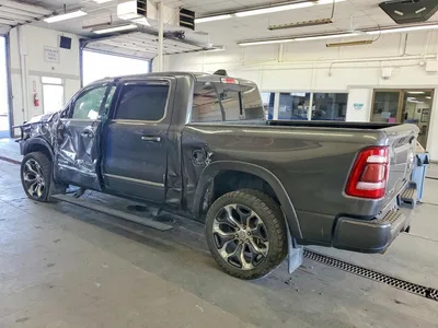2019 RAM 1500 LIMITED, фото 2, лот 10861217