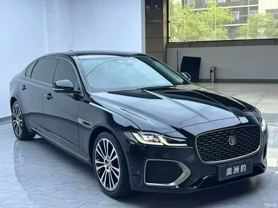 2024 Jaguar XFL 2.0T P250 2WD Premium Luxury, фото 3, лот 10360919