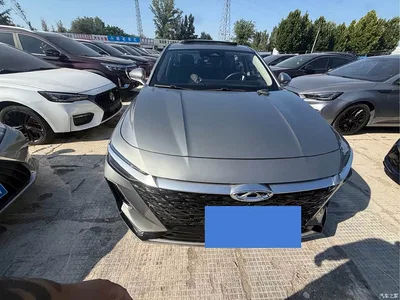 2023 Chery Arrizo 8 1.6T DCT Elegance, фото 1, лот 10335408