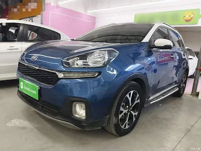 2015 Kia KX3 Smart Run 1.6L Automatic 2WD DLX, фото 2, лот 10337713