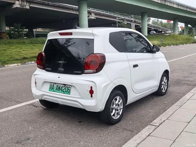 2022 Roewe Kaiwei CLEVER 311km Vitality Bobo Edition, фото 4, лот 11067343