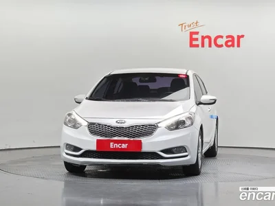 2013 Kia K3 Prestige, фото 2, лот 10045215