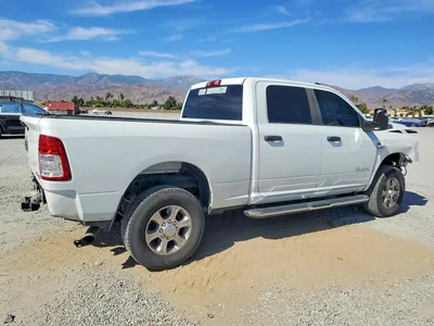 2024 RAM 2500 BIG HORN, фото 3, лот 11149020