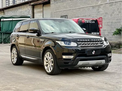 2014 Land Rover Range Rover Sport, фото 3, лот 10337189