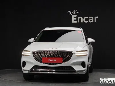 2023 Genesis GV70 2.5T Gasoline AWD, фото 3, лот 10164176