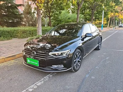 2020 Volkswagen Magotan 330TSI DSG Leading, фото 2, лот 10448723