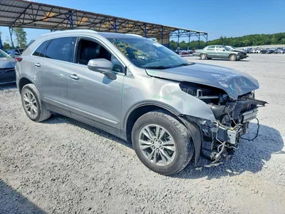 2023 CADILLAC XT5 PREMIUM LUXURY, фото 4, лот 10673197