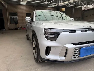 2024 smart Genie #5 Ultra Long Range Adventure Luxury Edition, фото 2, лот 11218559