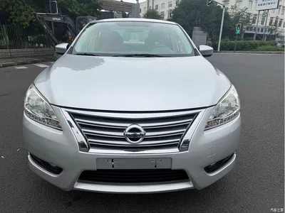 2012 Nissan Sylphy 1.6XE Manual Comfort Edition, фото 2, лот 11219114